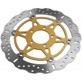 EBC Brakes X - Series Floating MC Rotors Front - MD1171XC EBC Brakes X - Series Floating MC Rotors Front - MD1171XC